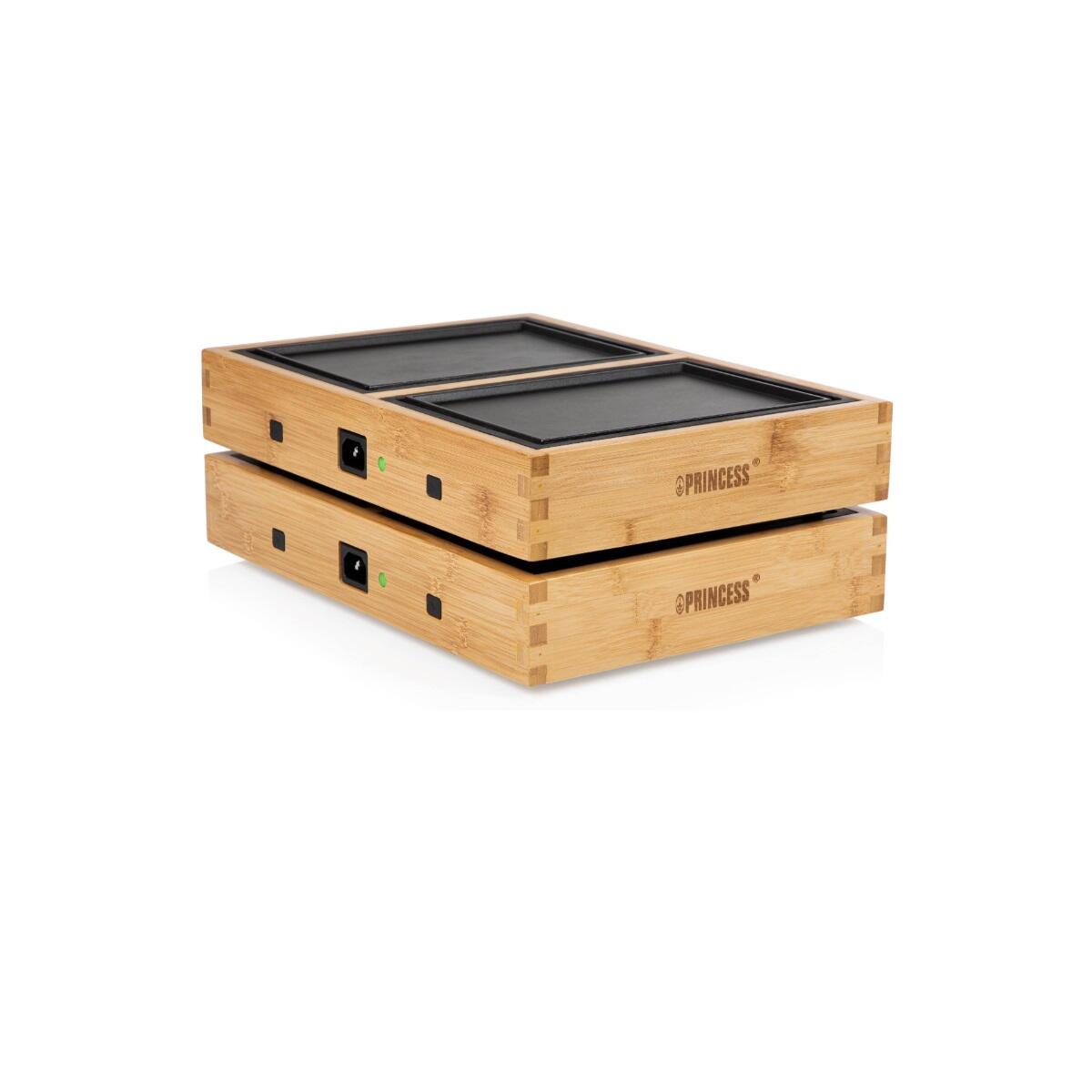 Plancha électrique 2/5