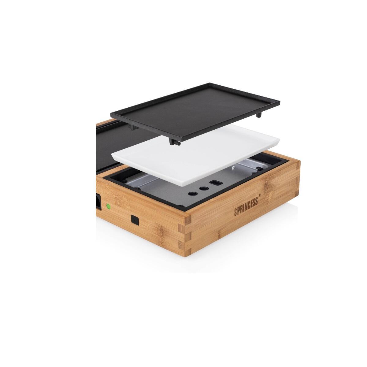 Plancha électrique 4/5