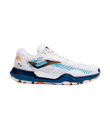 Chaussures Tennis Homme Joma Point Men 24 Blanc