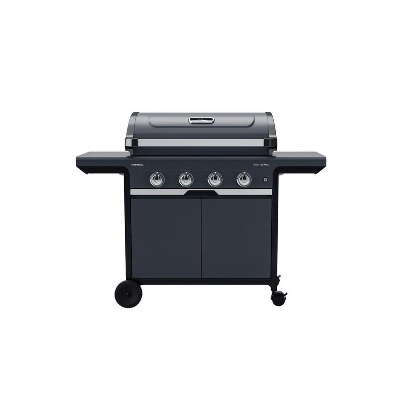 Grill gazowy CAMPINGAZ SELECT LX PLUS Seria 4