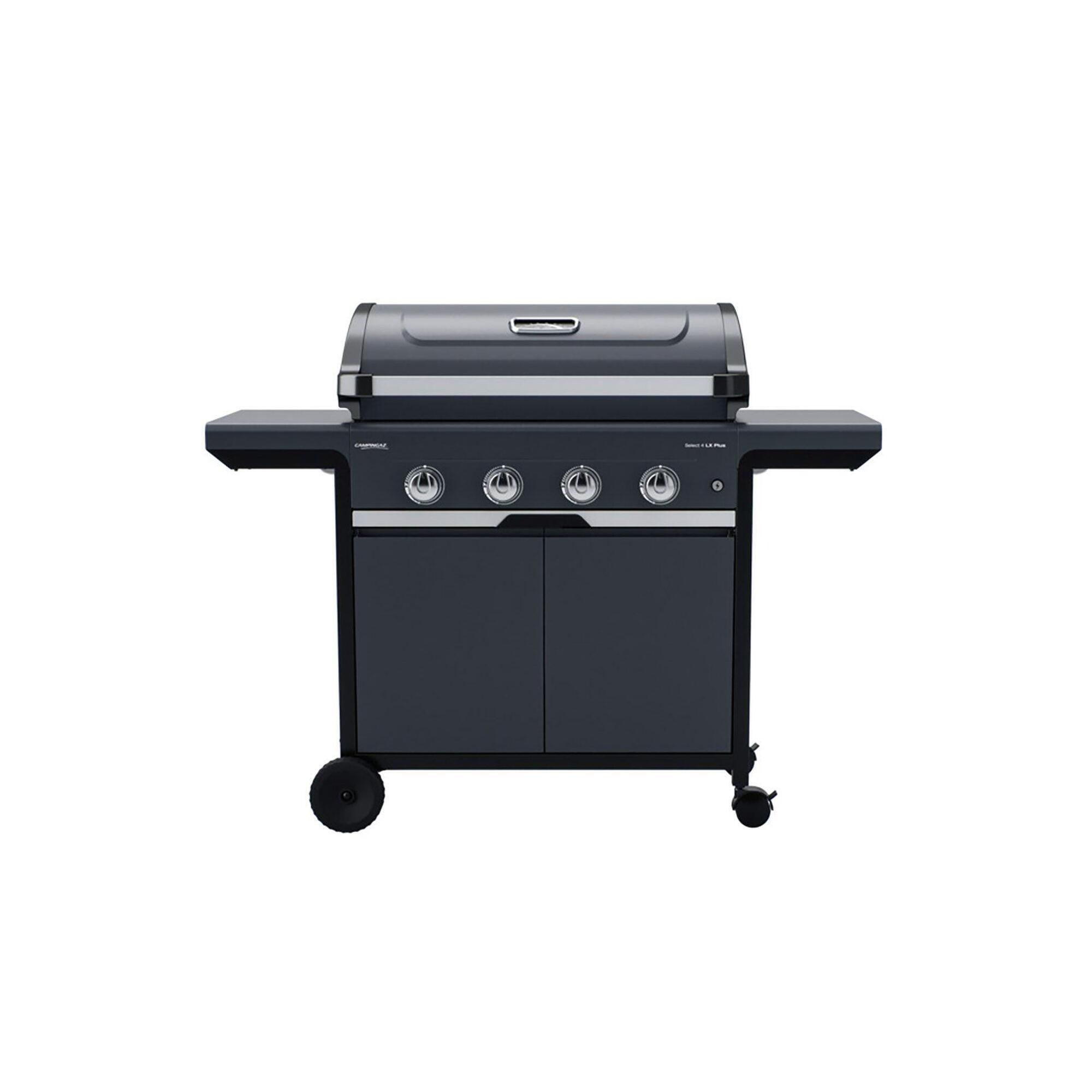 Grill gazowy CAMPINGAZ SELECT LX PLUS Seria 4