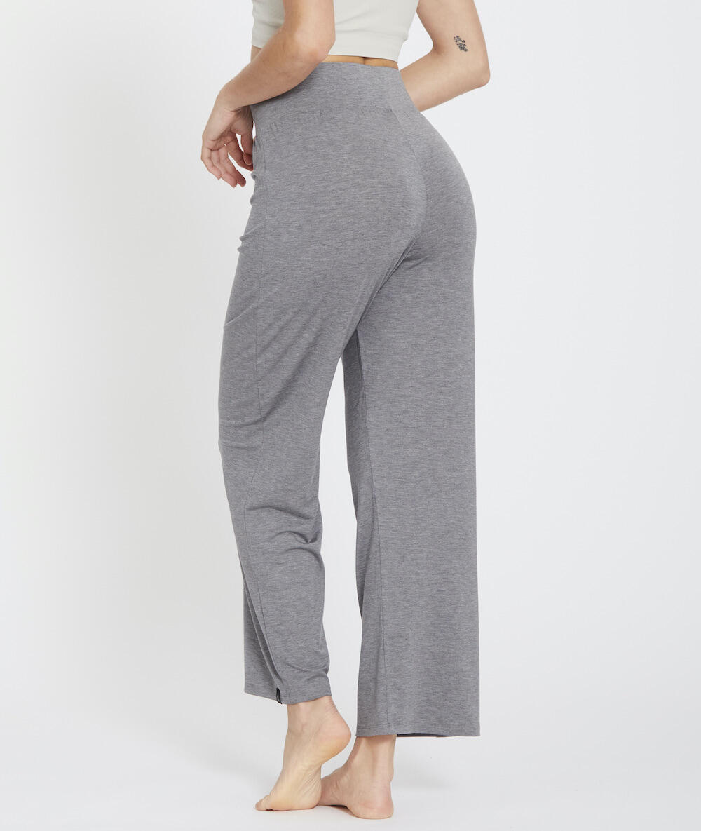 RAVANA - pantalon souple 2/5