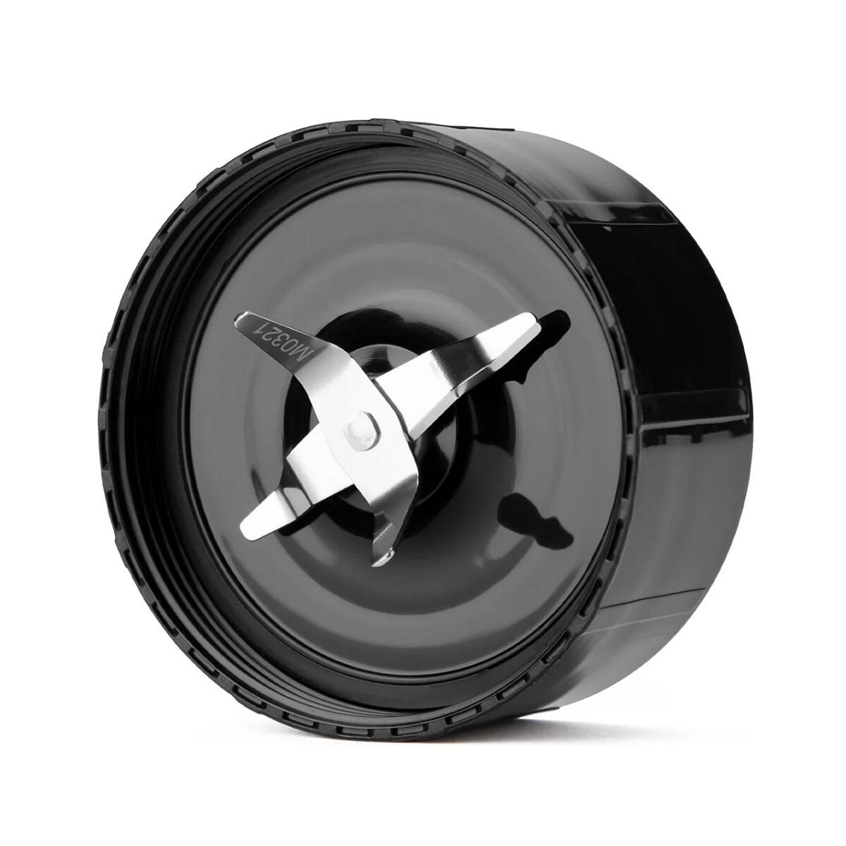 Blender 0.56l 200w noir 4/5