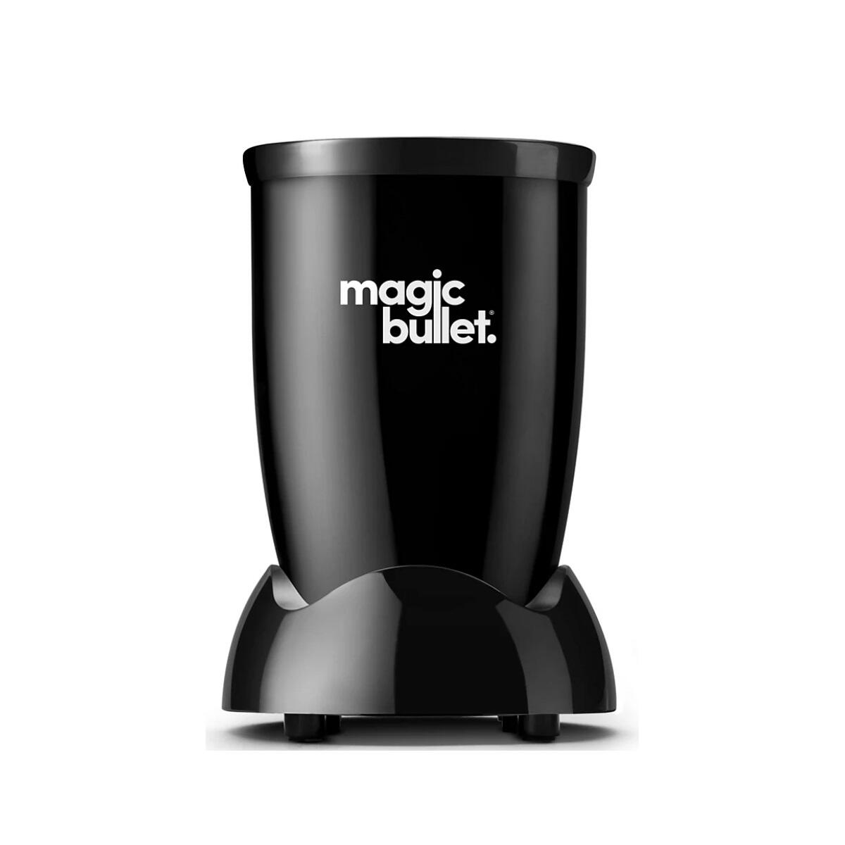 Blender 0.56l 200w noir 3/5