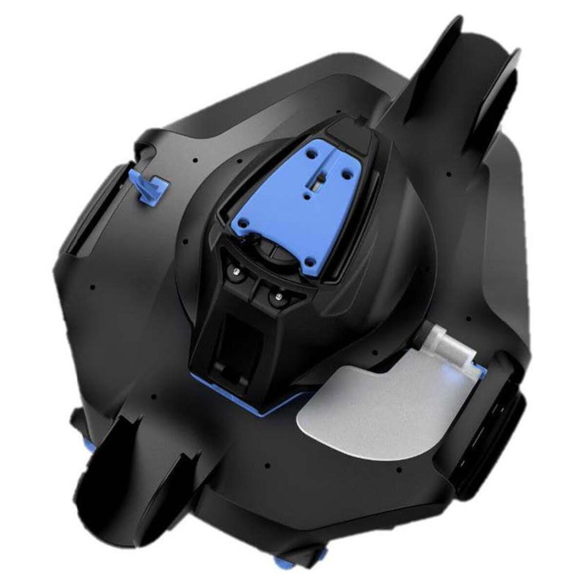 Robot électrique sans fil piscine 2/2
