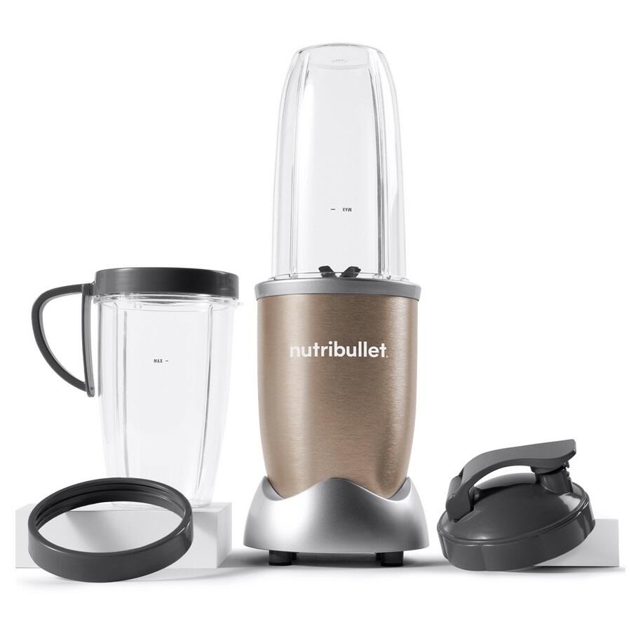 Blender 0.9l 900w marron 1/4