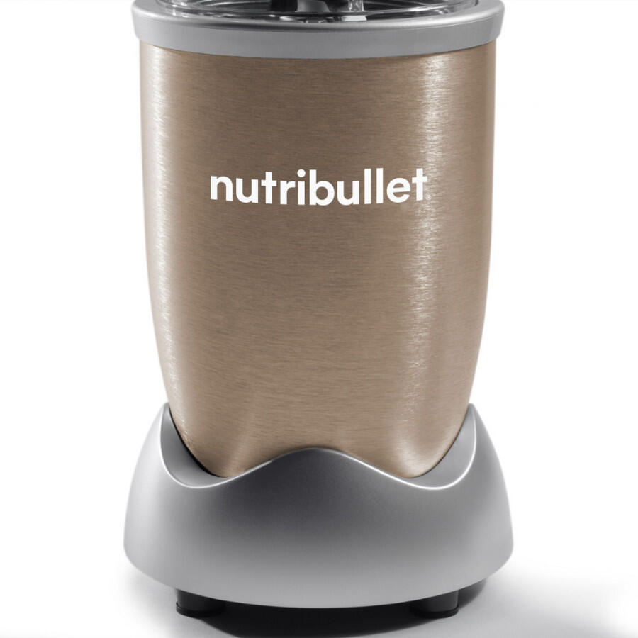 Blender 0.9l 900w marron 2/4