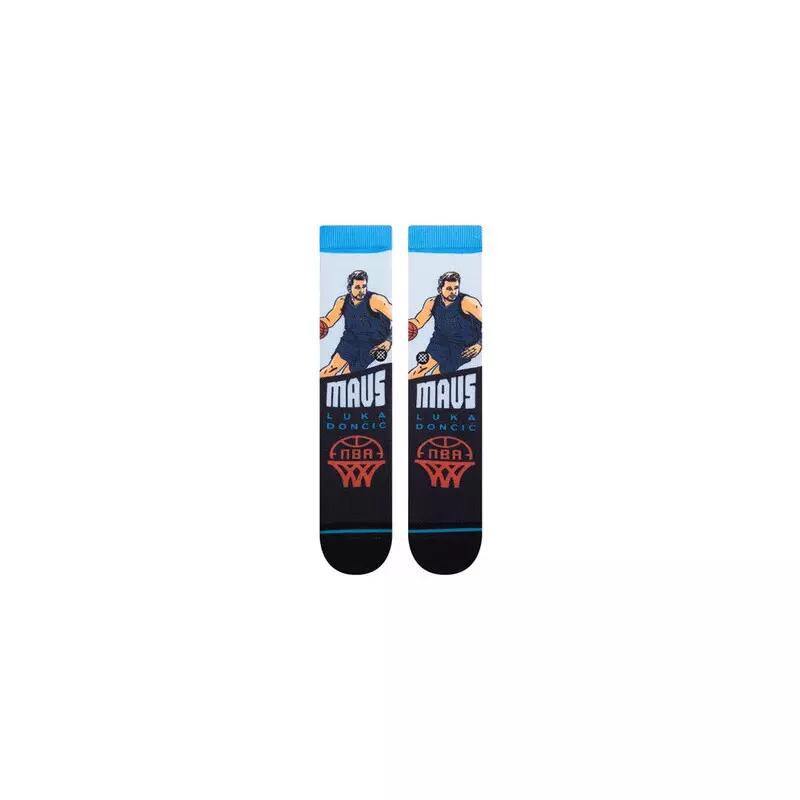 Chaussettes NBA Stance Graded Luka 2/2