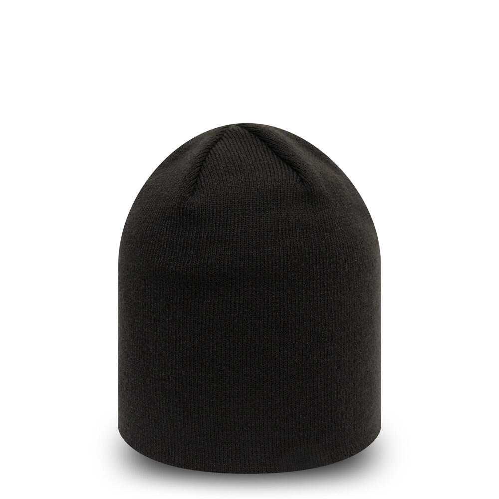 Bonnet New Era SKULL KNIT LA DODGERS 2/3