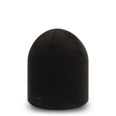 Berretto New Era LA Dodgers Skull Knit