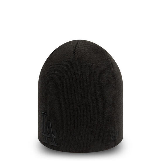 Berretto New Era LA Dodgers Skull Knit
