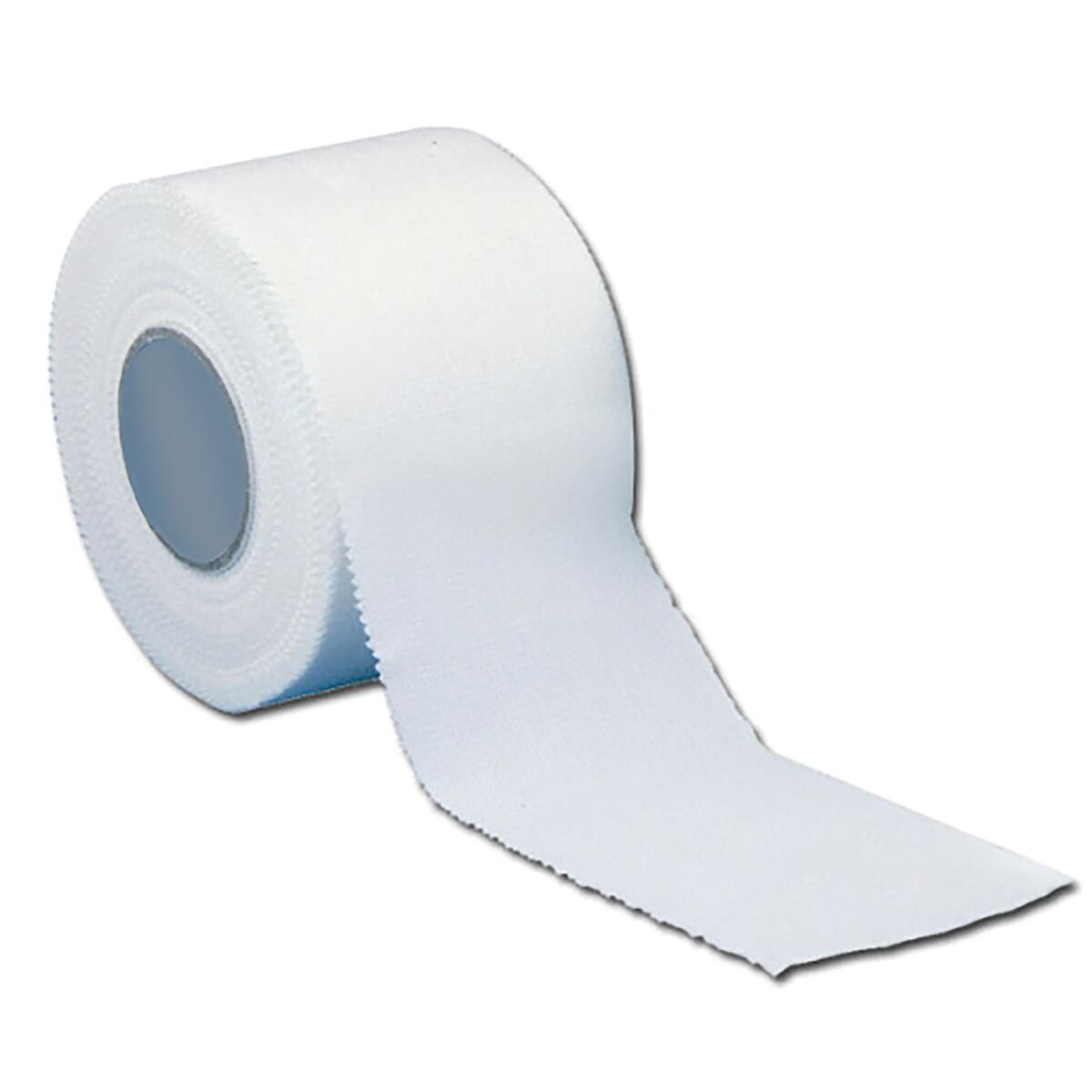BANDE ADHESIVE NON ELASTIQUE 4 cm 1/1