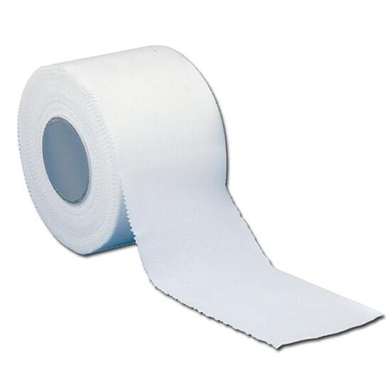 BANDE ADHESIVE NON ELASTIQUE 4 cm