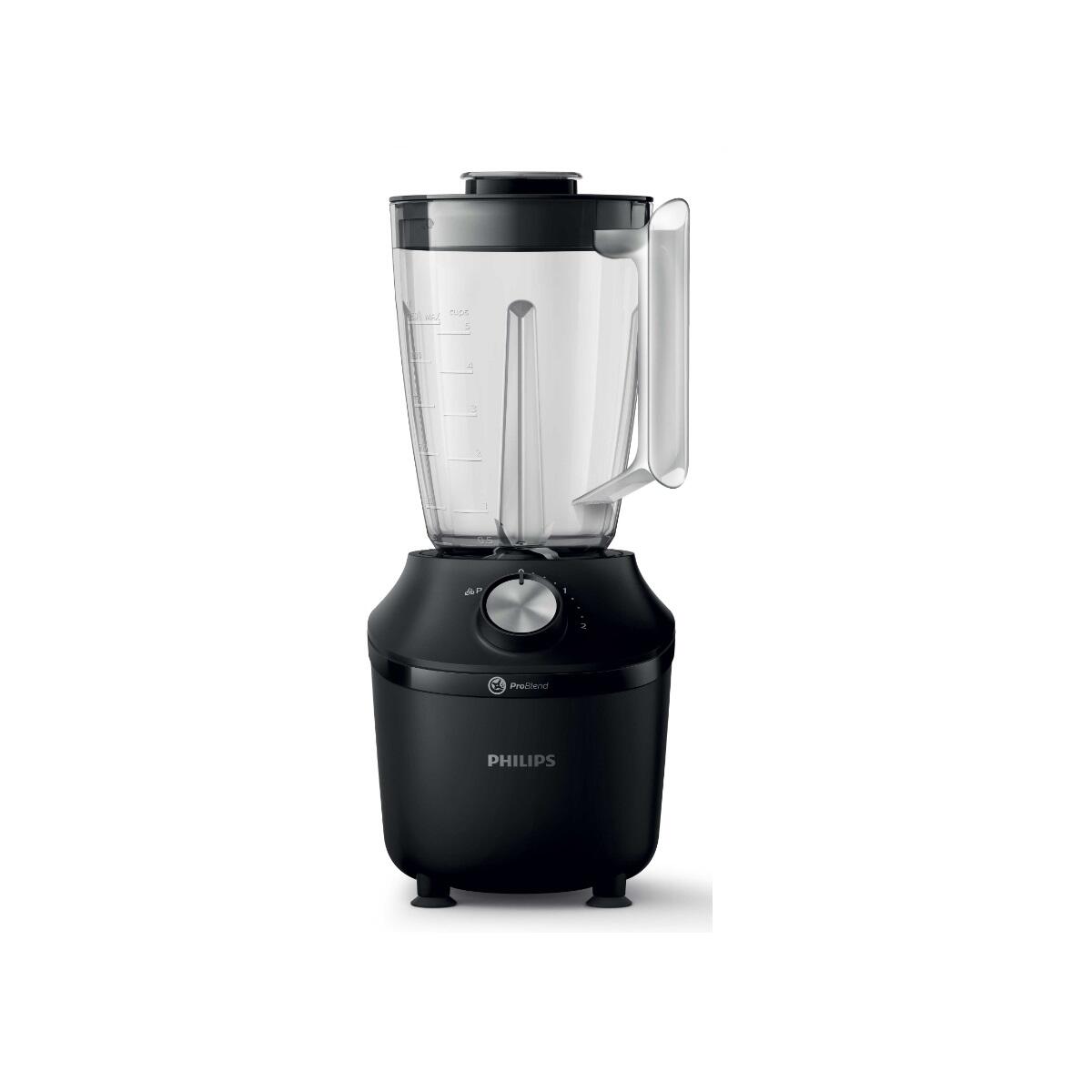 Blender 1.25l 600w noir 3/3