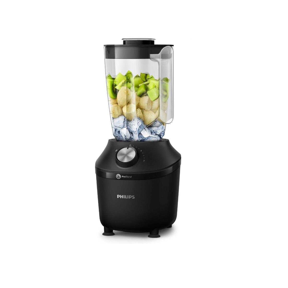 Blender 1.25l 600w noir 1/3