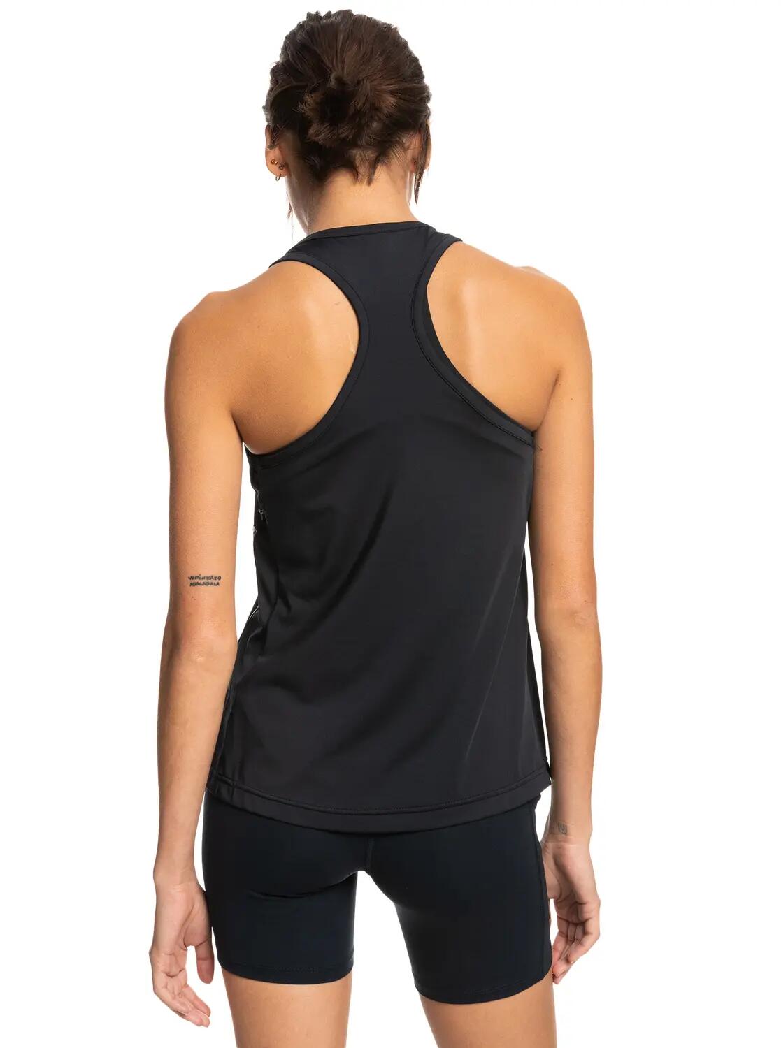 Maglia a maniche corte Roxy modello ROXY Bold Moves Tank - Camiseta ti per donne 3/4