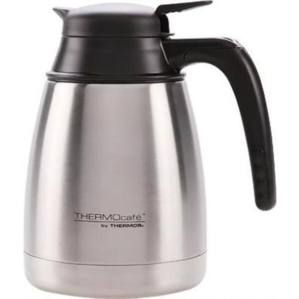 Thermocafé - Pichet Isotherme 1l Inox - Mug - No Size - Decathlon