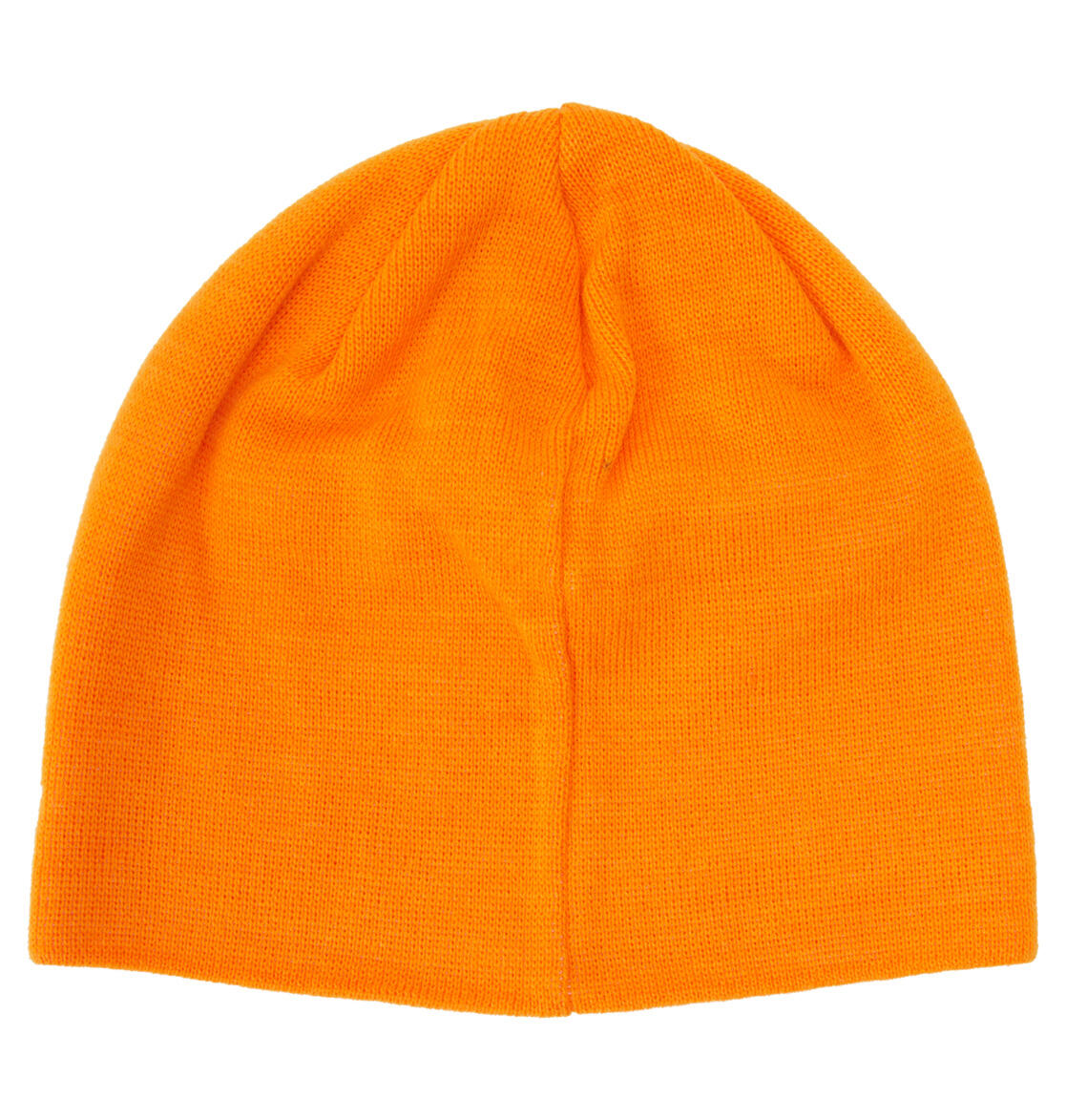 Bonnet BIG STAR 2 Orange Homme 2/2