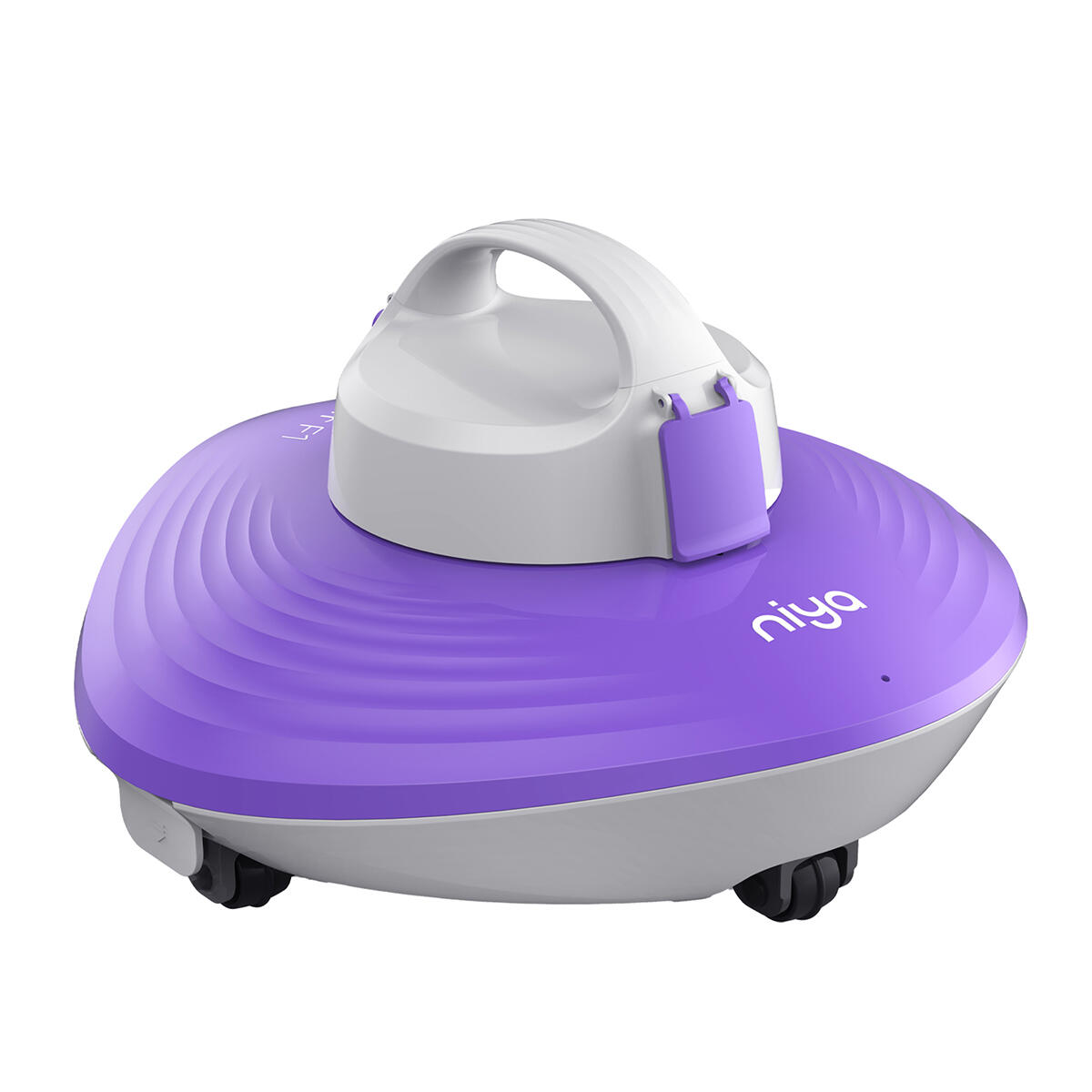 Dolphin - Robot Aspirateur De Piscine Sans Fil Hors Sol, Piscines Jusqu'à 6 Mètres, Léger, - Robot De Piscine - Taille Unique - Decathlon