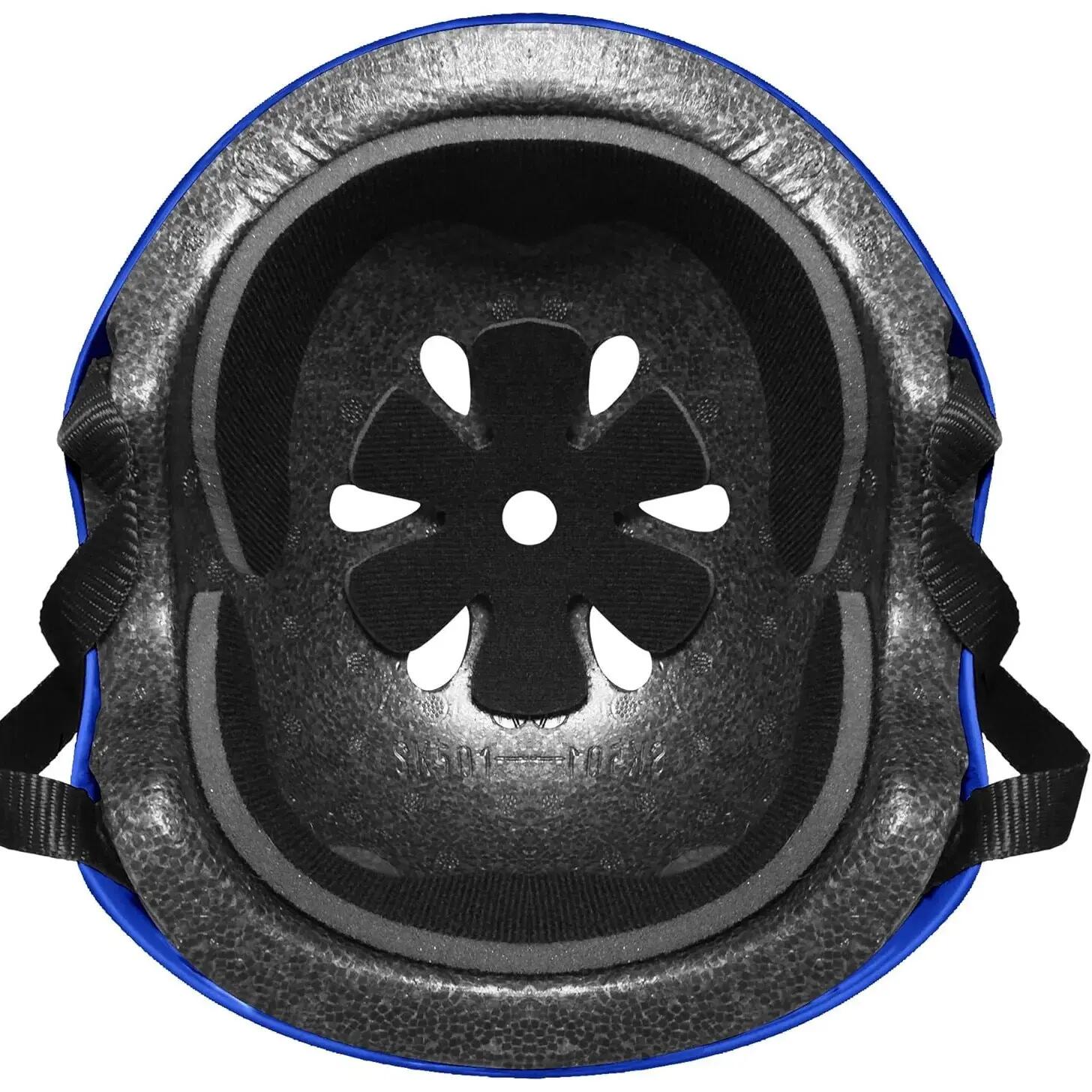Casca protectie pentru bicicleta, trotineta, skateboard, role, rezistenta 3/3