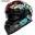 EROS NEGAN Adulte Noir/Vert shiny Dexter