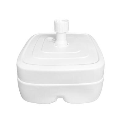 Base de Sombrilla Rellenable