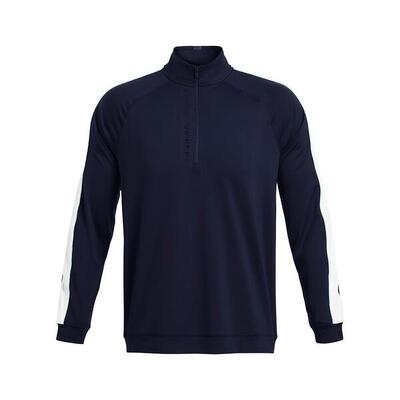 Heren under armour midlayer hz midnight navy