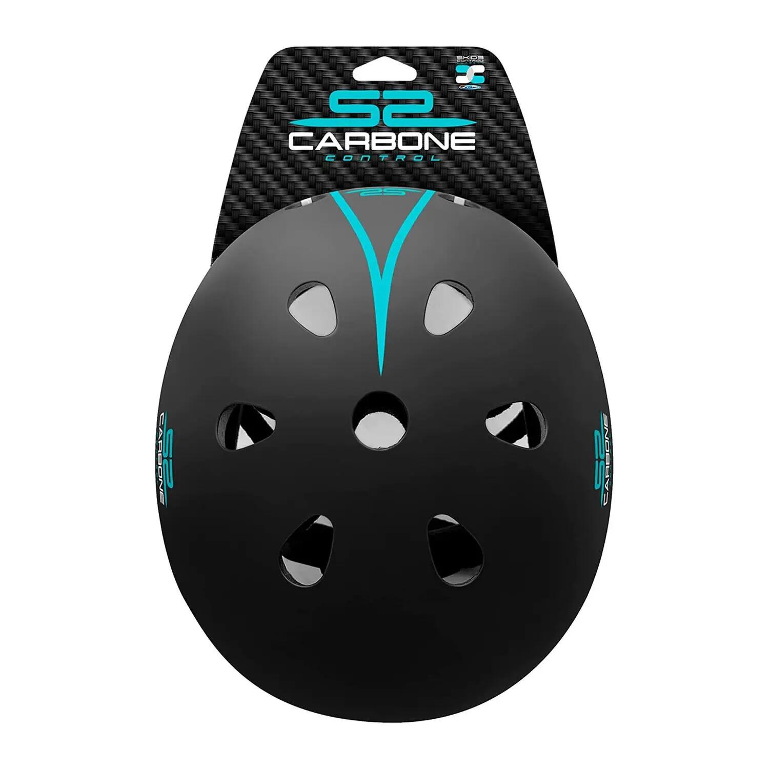 Casca protectie pentru bicicleta, trotineta, skateboard, role, rezistenta 2/3