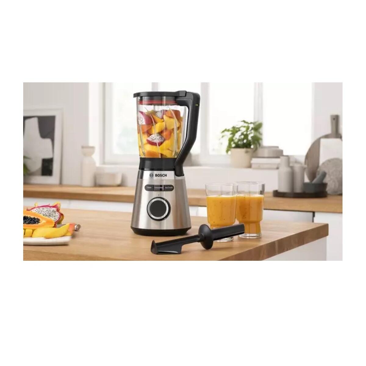 Blender 1.5l 1200w inox 4/5
