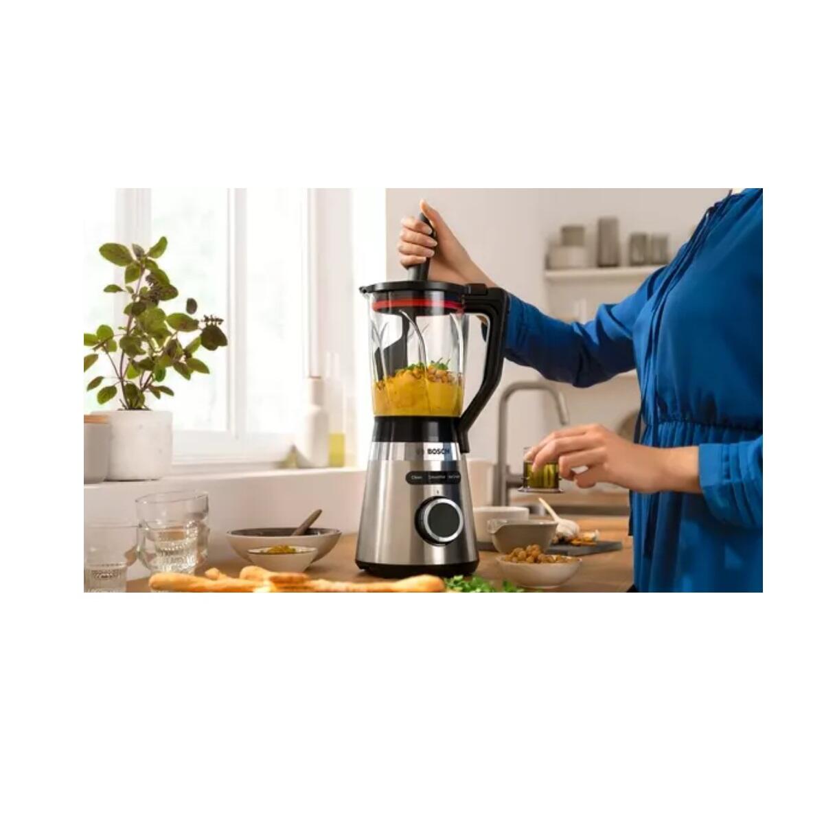 Blender 1.5l 1200w inox 5/5