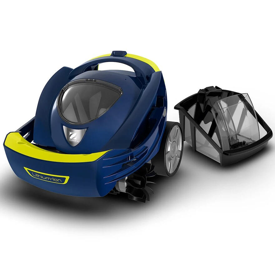 Zodiac RS0800 Spa zwembadrobot 3/7