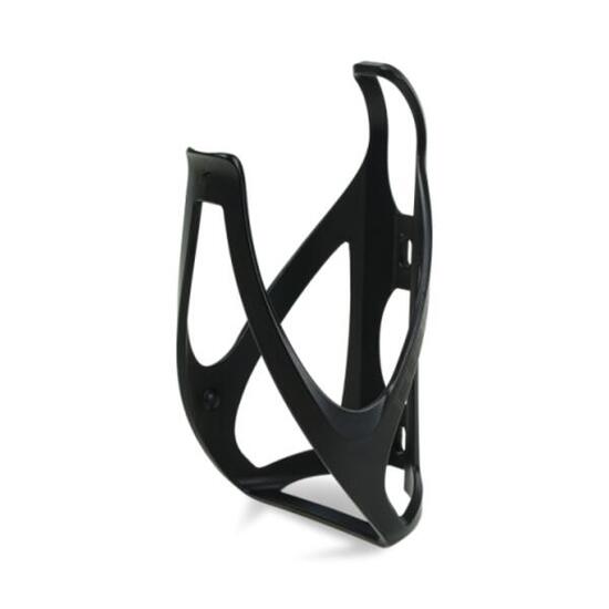 Soporte de botella Cube HPP Negro