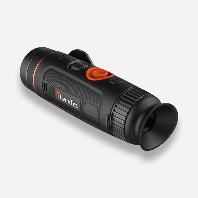 Monocular térmico ThermTec Wild 335 (35 mm) 2/4
