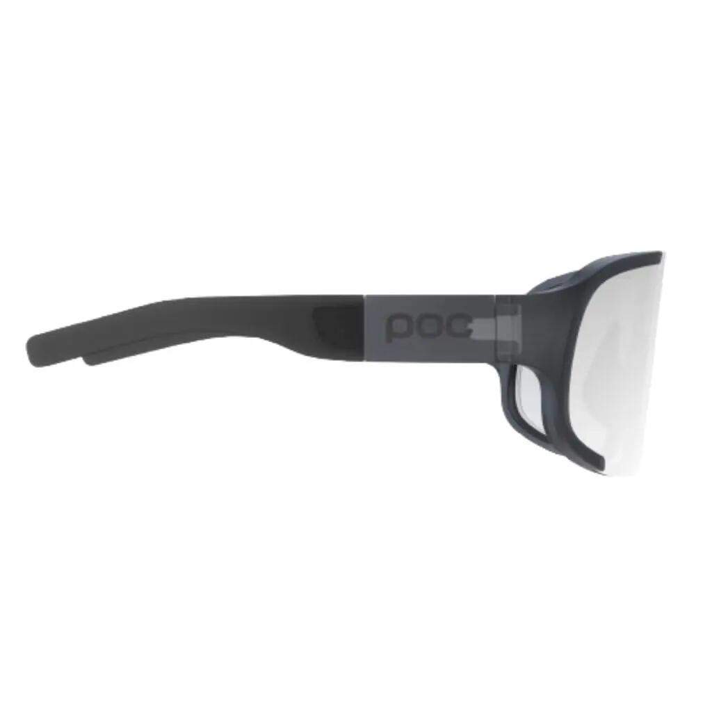 Okulary rowerowe POC Aspire Photochromic szare 3/4
