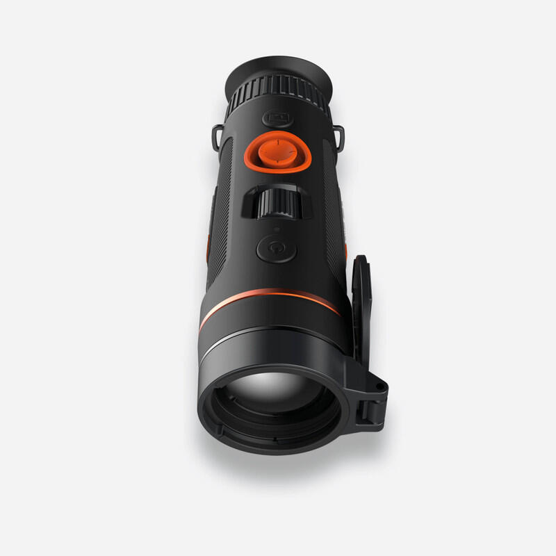 Monocular térmico ThermTec Wild 335 (35 mm) 3/4