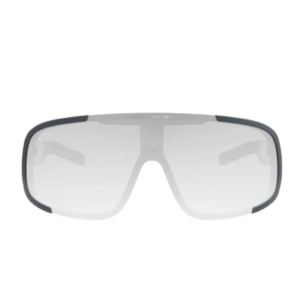 Okulary rowerowe POC Aspire Photochromic szare 2/4