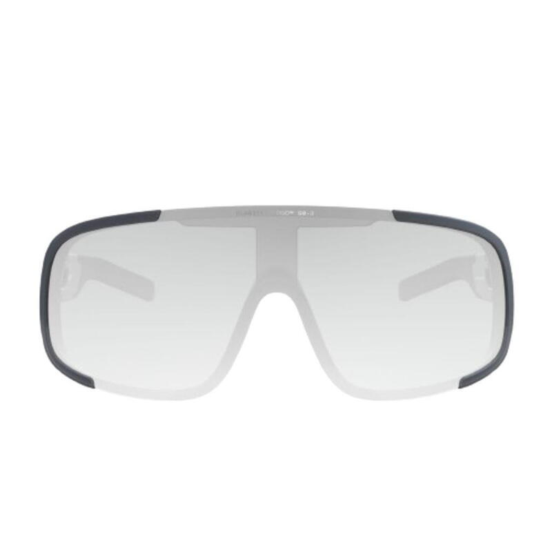 Okulary rowerowe POC Aspire Photochromic szare