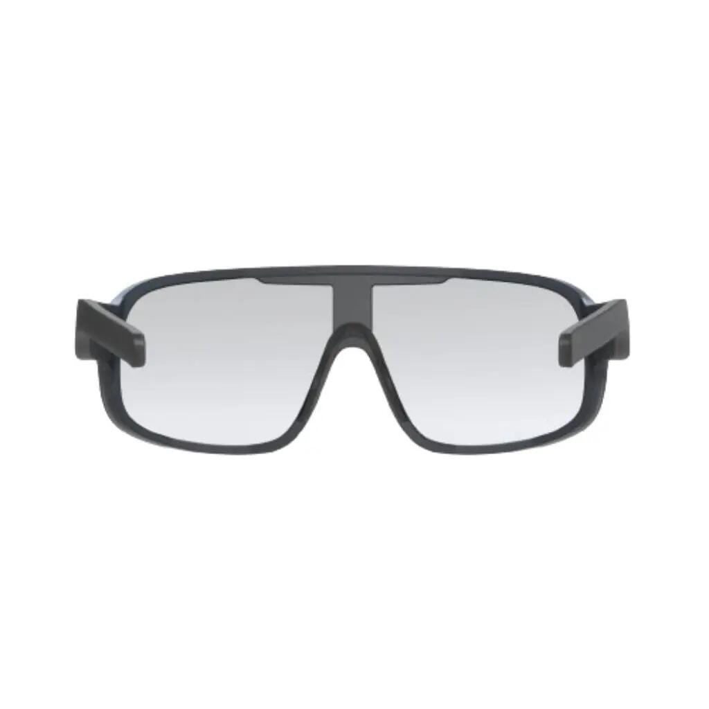 Okulary rowerowe POC Aspire Photochromic szare 4/4