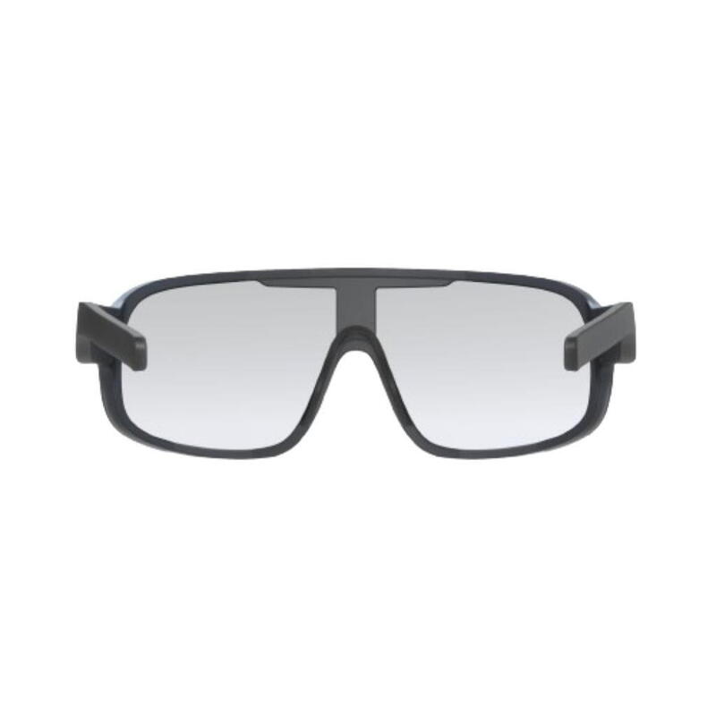 Okulary rowerowe POC Aspire Photochromic szare