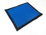 Almofada cadeira ou lombar lifenaxx seat back mat cooling gel lx-045