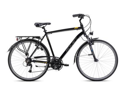 Rower trekkingowy ROMET WAGANT 0