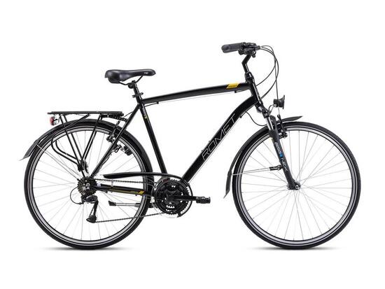 Rower trekkingowy ROMET WAGANT 0