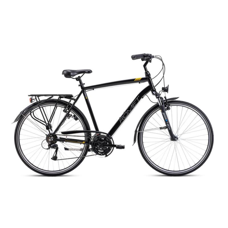 Rower trekkingowy ROMET WAGANT 0