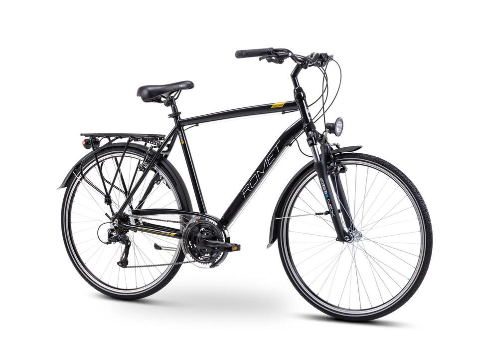 Rower trekkingowy ROMET WAGANT 0