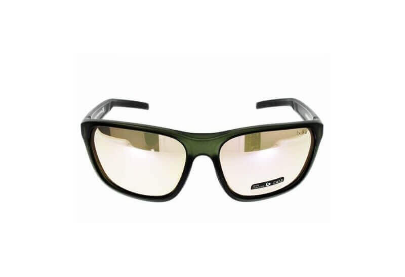BOLLE  22004 modèle STRIX noir polarisé adapté aux petits visages 2/5