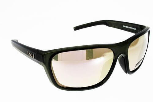 BOLLE  22004 modèle STRIX noir polarisé adapté aux petits visages 4/5