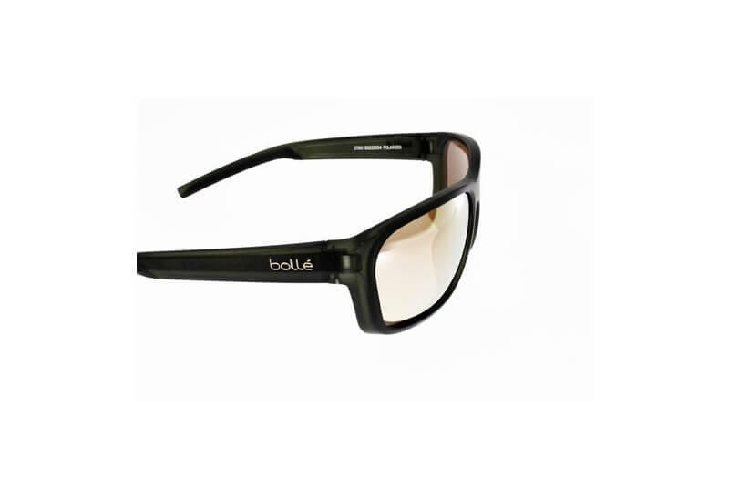 BOLLE  22004 modèle STRIX noir polarisé adapté aux petits visages 5/5