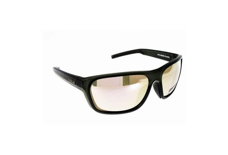 BOLLE  22004 modèle STRIX noir polarisé adapté aux petits visages 3/5