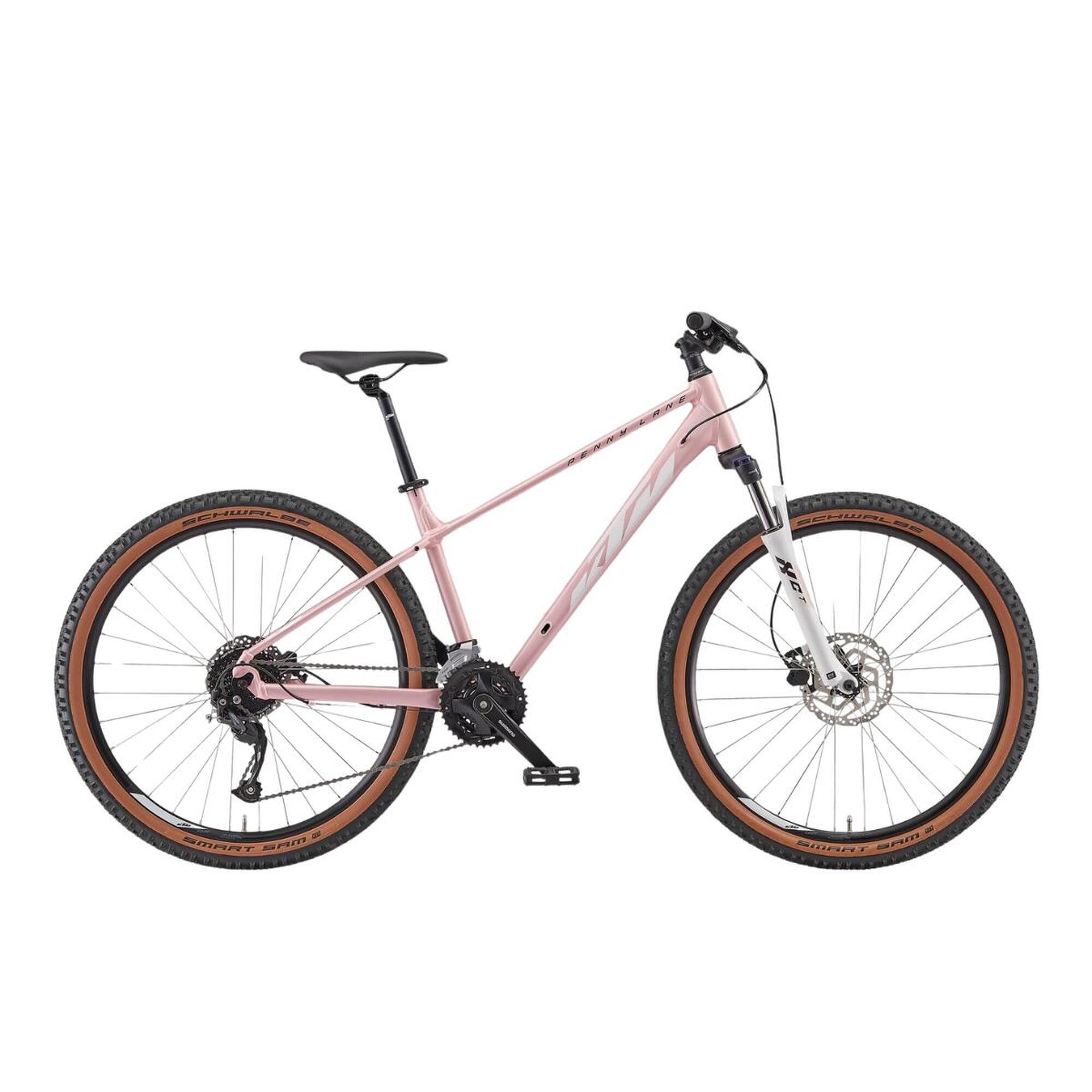 Rower górski KTM Penny Lane 271 Bloom - XS