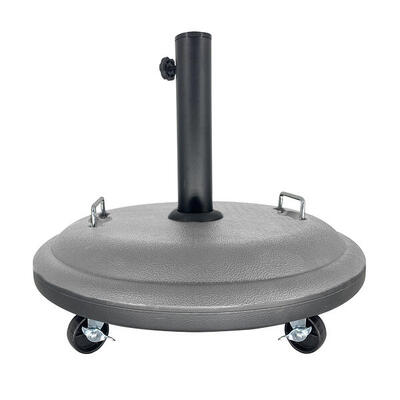 Base de Sombrilla Ajustable